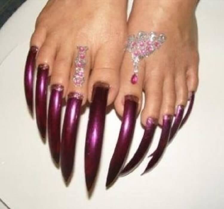 Fails In Beauty Salons (23 pics)