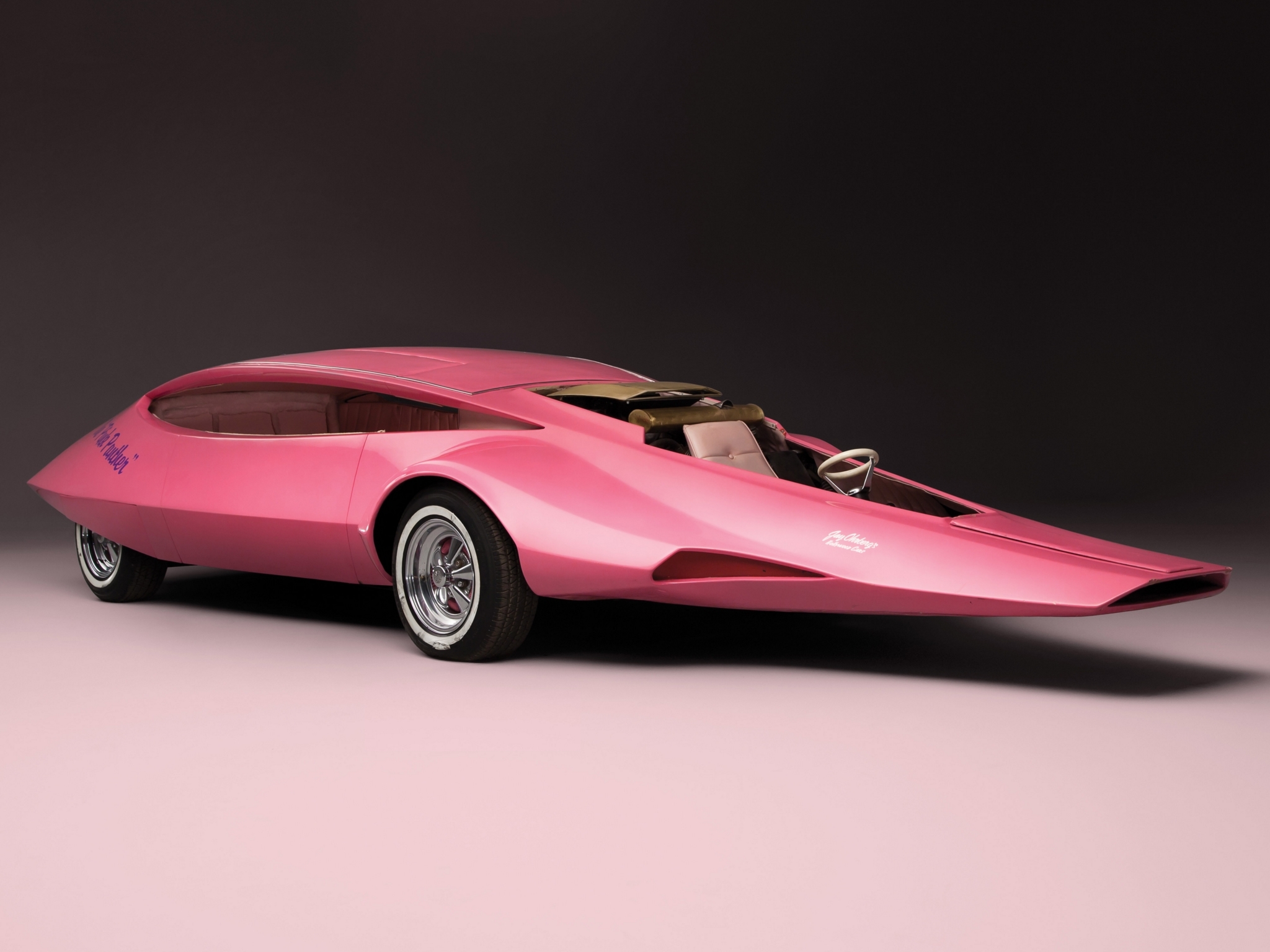 Futuristic Cars (15 pics)