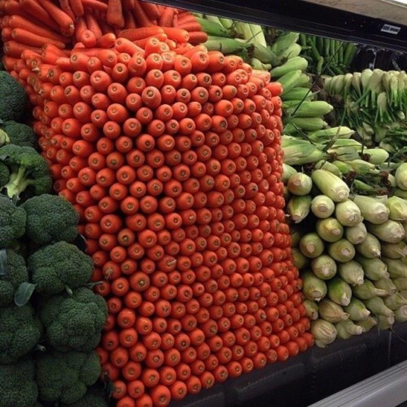 Photos For Perfectionists (18 pics)