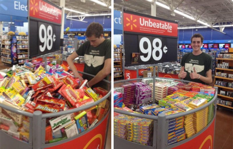 Photos For Perfectionists (18 pics)