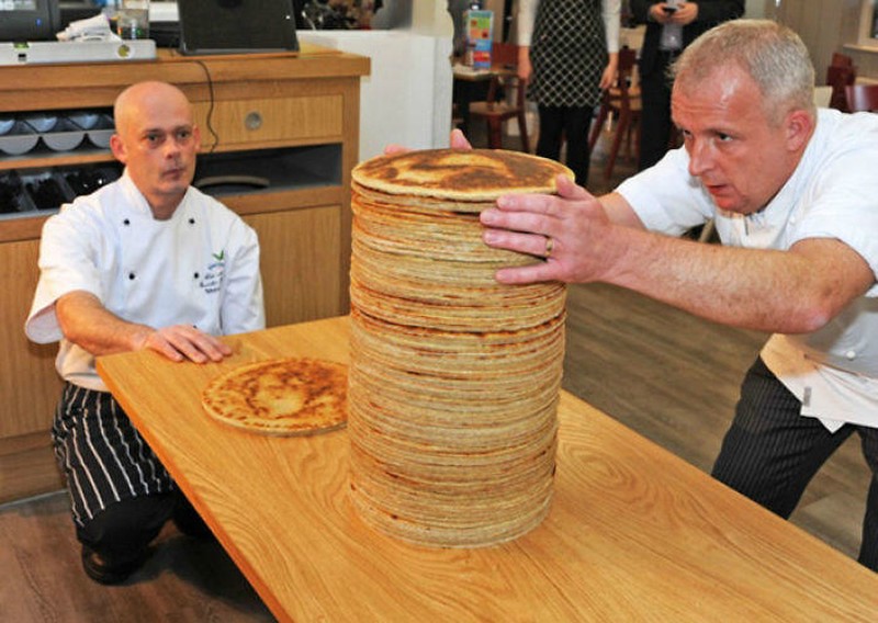 Photos For Perfectionists (18 pics)