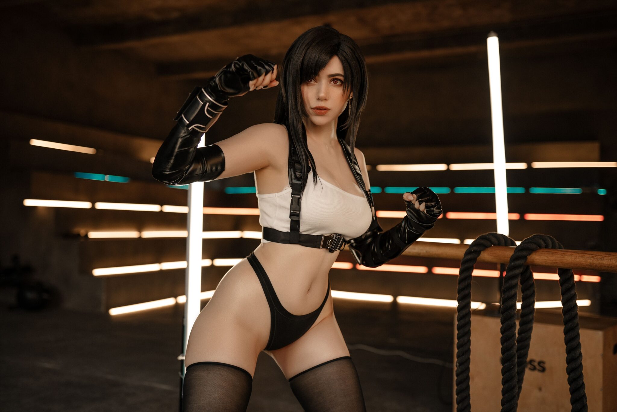 Cosplay Girls (20 pics)