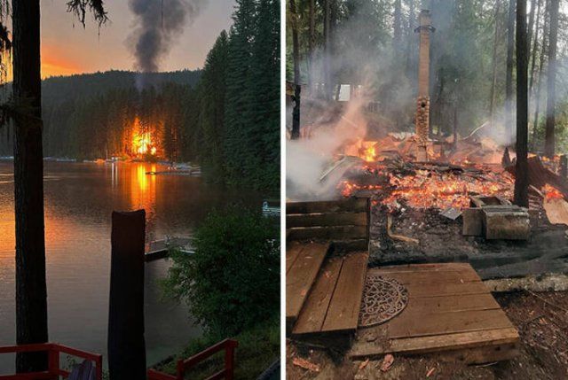 Travel Disasters (20 pics)