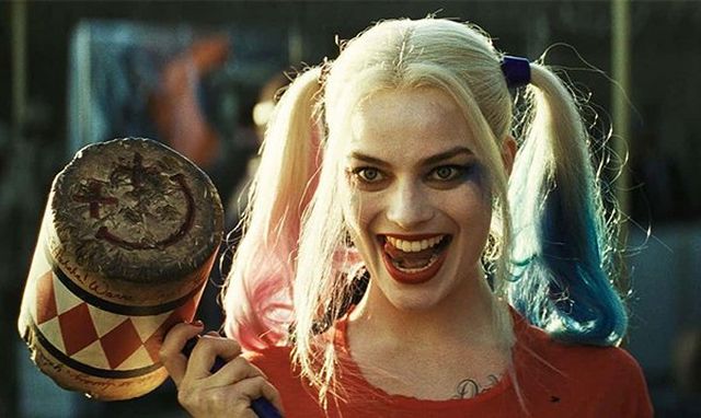 Memorable Characters From Different Movies (16 pics)