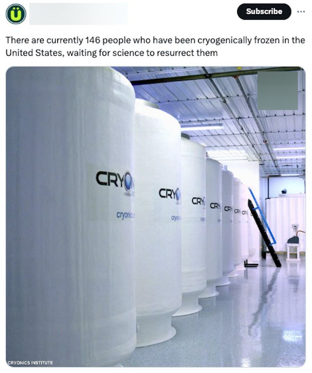 Insane Facts (30 pics)
