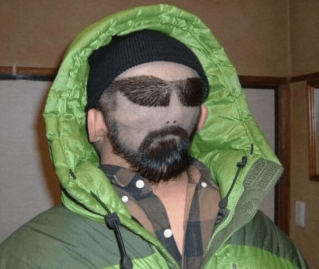 Awful Haircuts (18 pics)