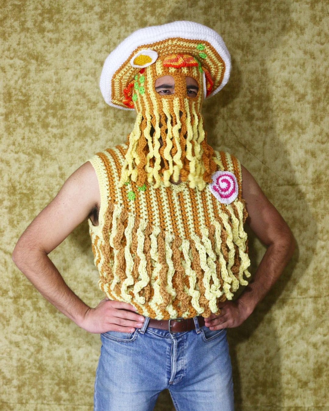 Modern Embroidery (19 pics)