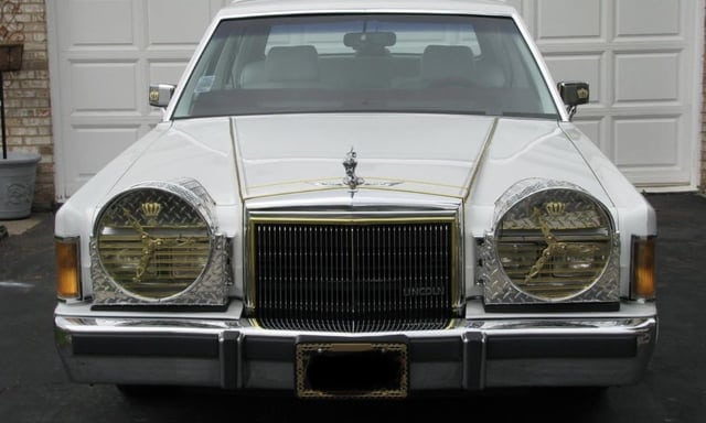 Crazy Cars (18 pics)