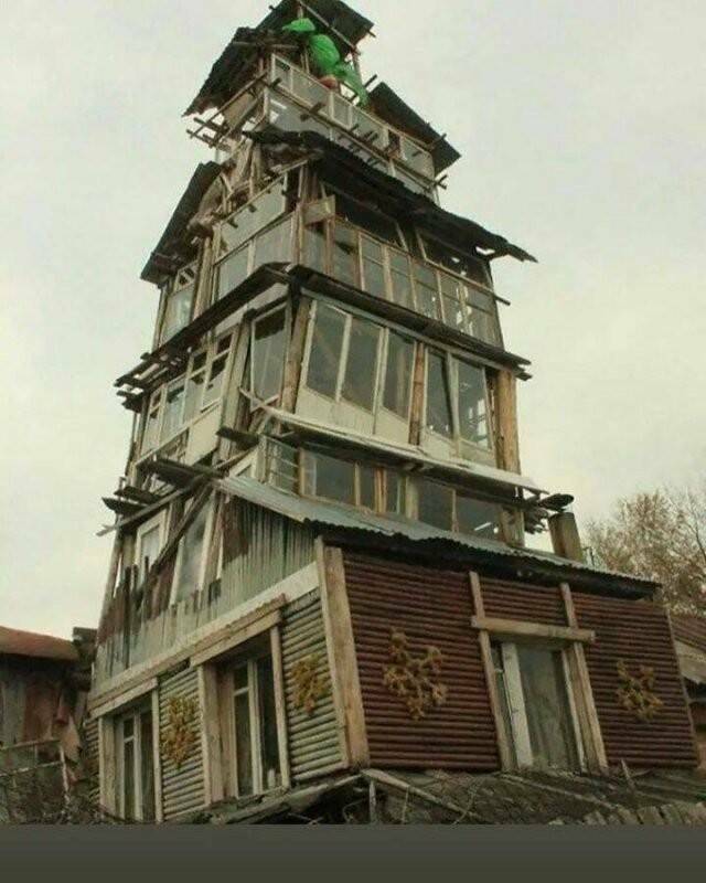 Daily Pictures. Part 2 (70 pics)