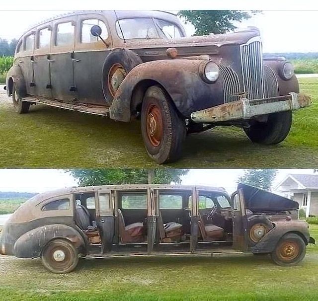 Crazy Cars (44 pics)