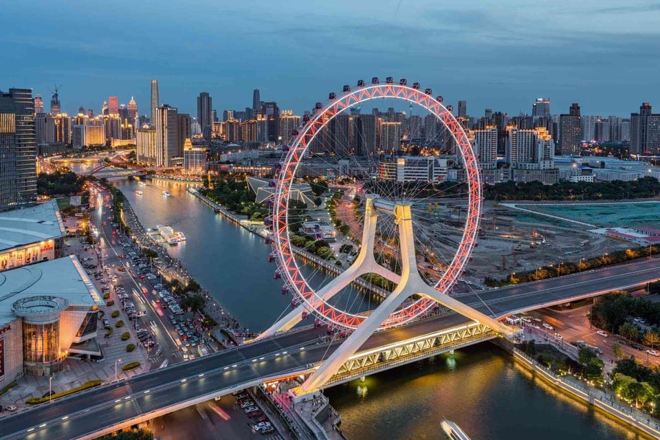 Beautiful Bridges (15 pics)