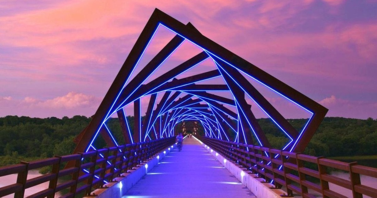 Beautiful Bridges (15 pics)