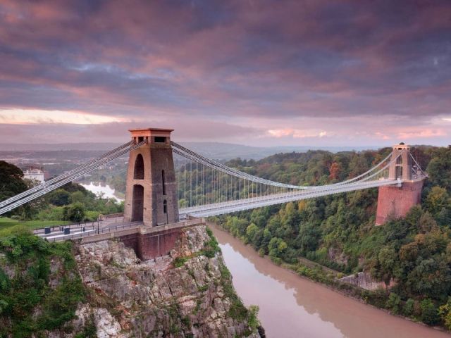 Beautiful Bridges (15 pics)