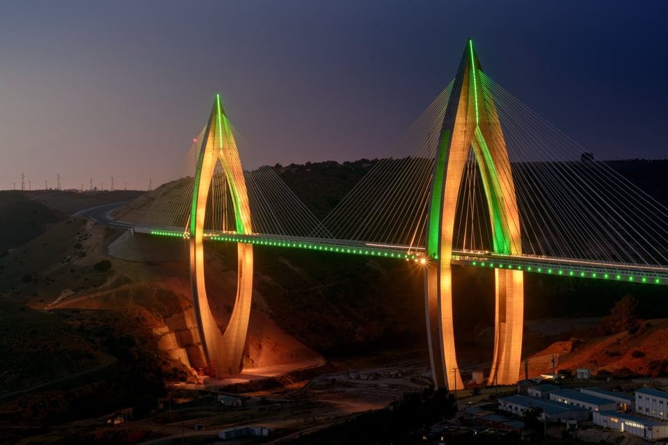 Beautiful Bridges (15 pics)
