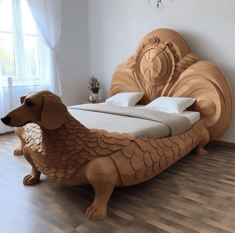 Strange Interior Items (16 pics)