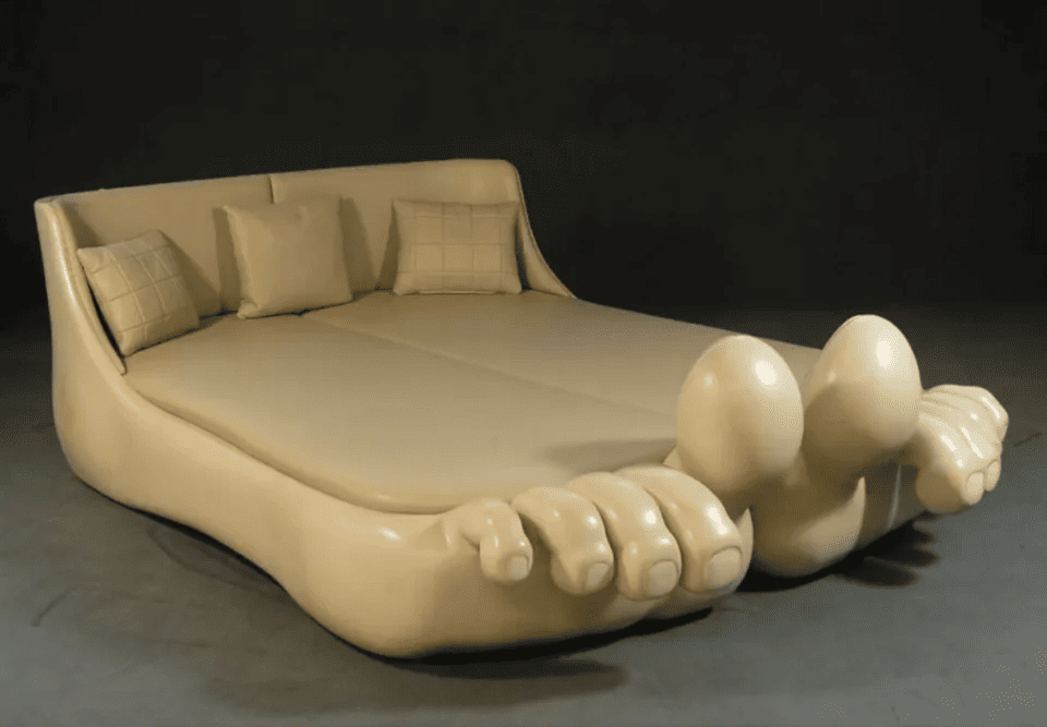 Strange Interior Items (16 pics)
