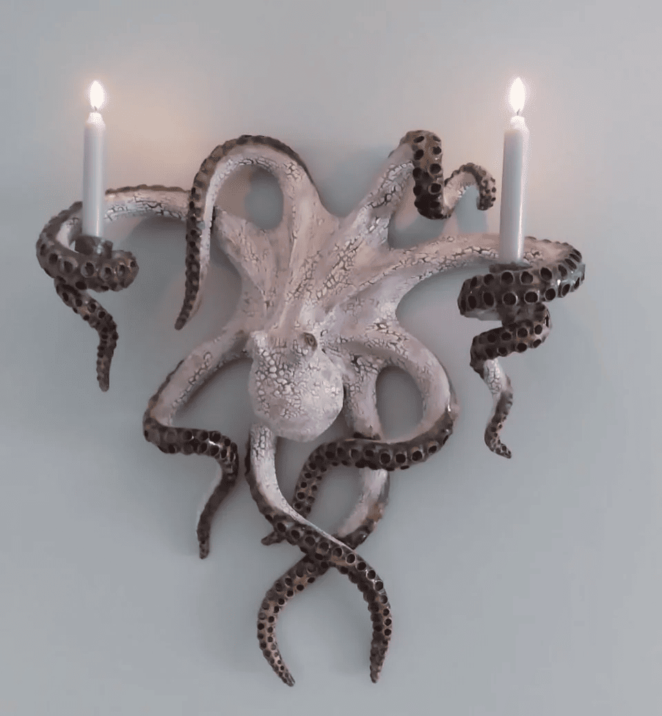Strange Interior Items (16 pics)