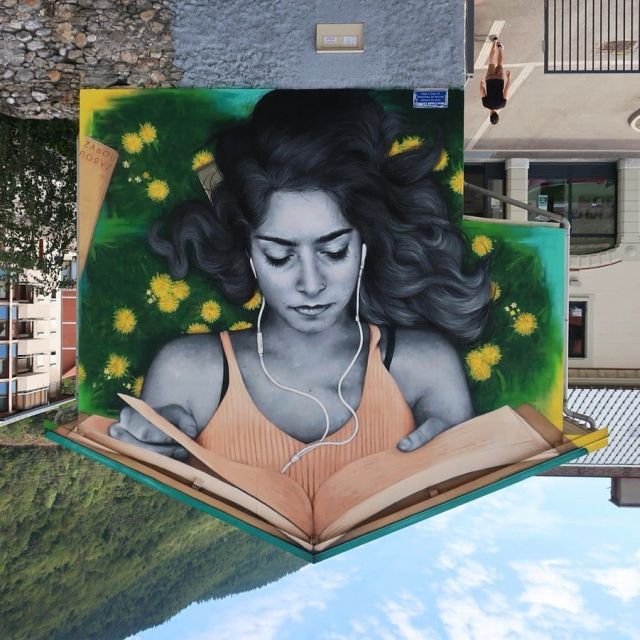 Cool Graffiti (15 pics)