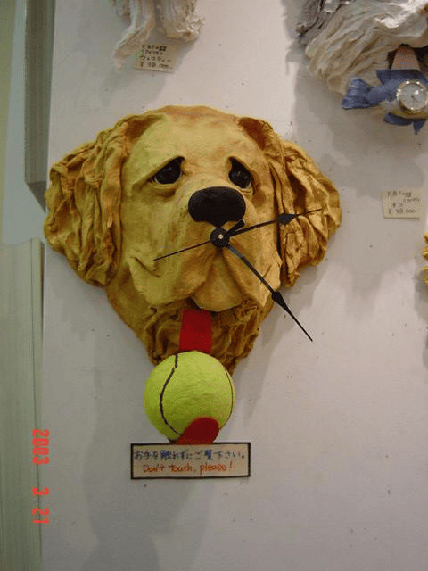 Strange Interior Items (16 pics)