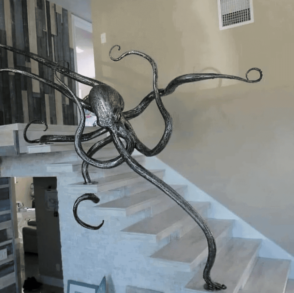 Strange Interior Items (16 pics)