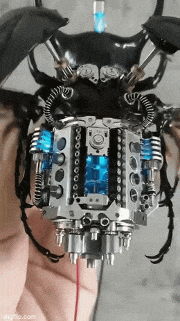 Acid GIFs, September 8 (25 gifs)