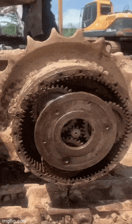 Acid GIFs, September 8 (25 gifs)
