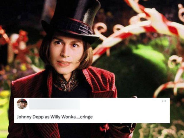 Actors Who Are Not Suitable For Their Roles (25 pics)