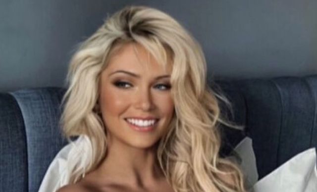 Beauty Blondes (29 pics)