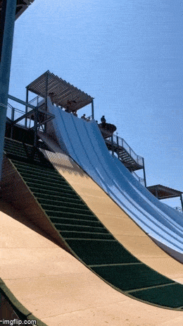 Acid GIFs, September 11 (25 gifs)