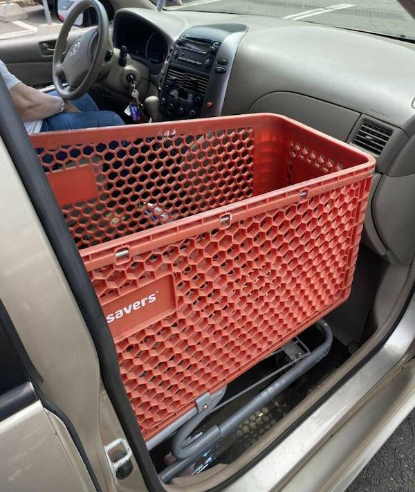 Redneck Inventions (14 pics)