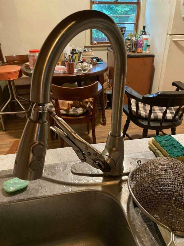 Redneck Inventions (14 pics)