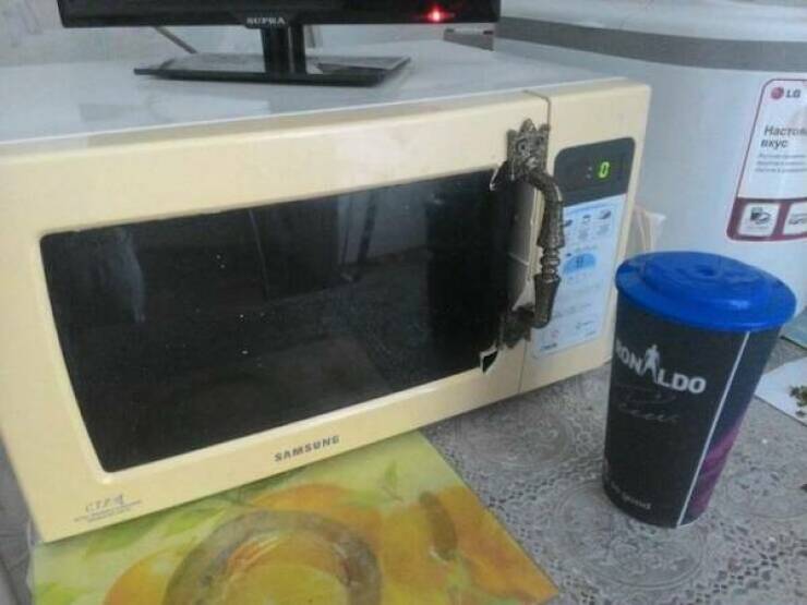 Redneck Inventions (14 pics)