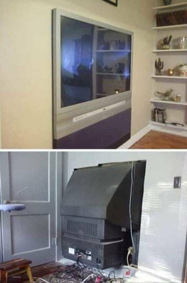 Redneck Inventions (14 pics)