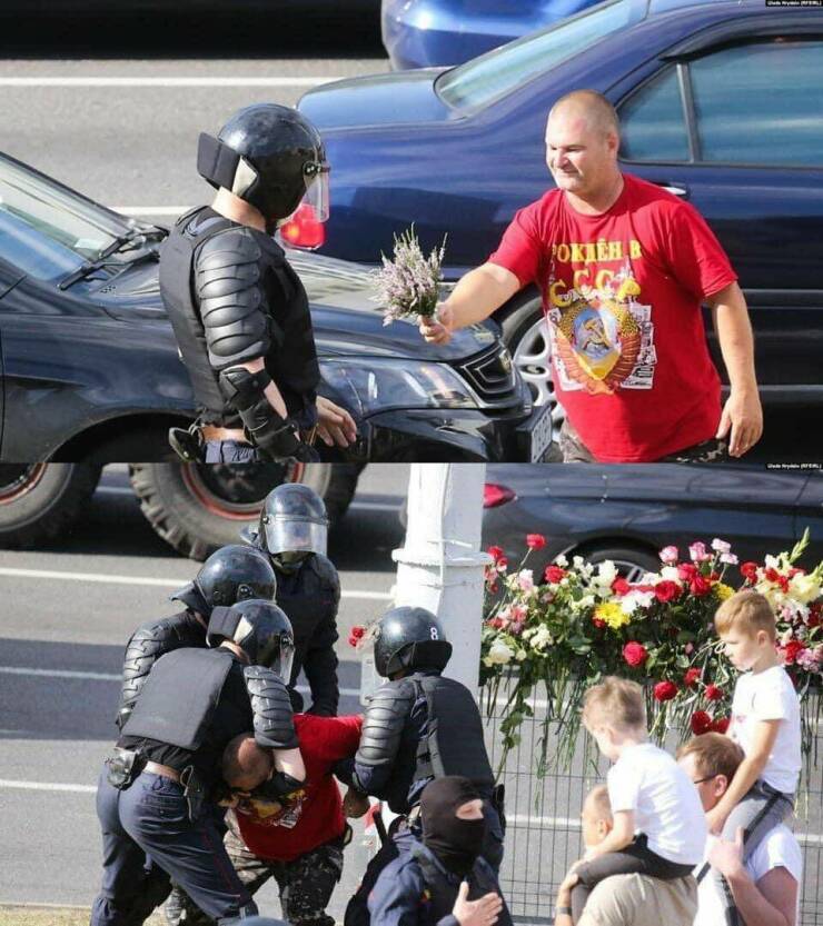 Daily Pictures. Part 1 (71 pics)