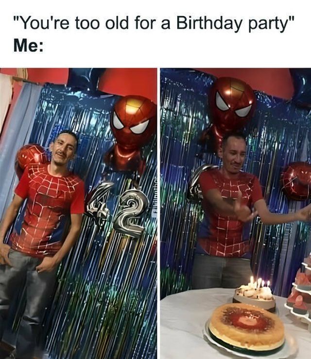Funny Memes (19 pics)