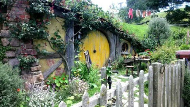 Cool Places For Tourists (26 pics)