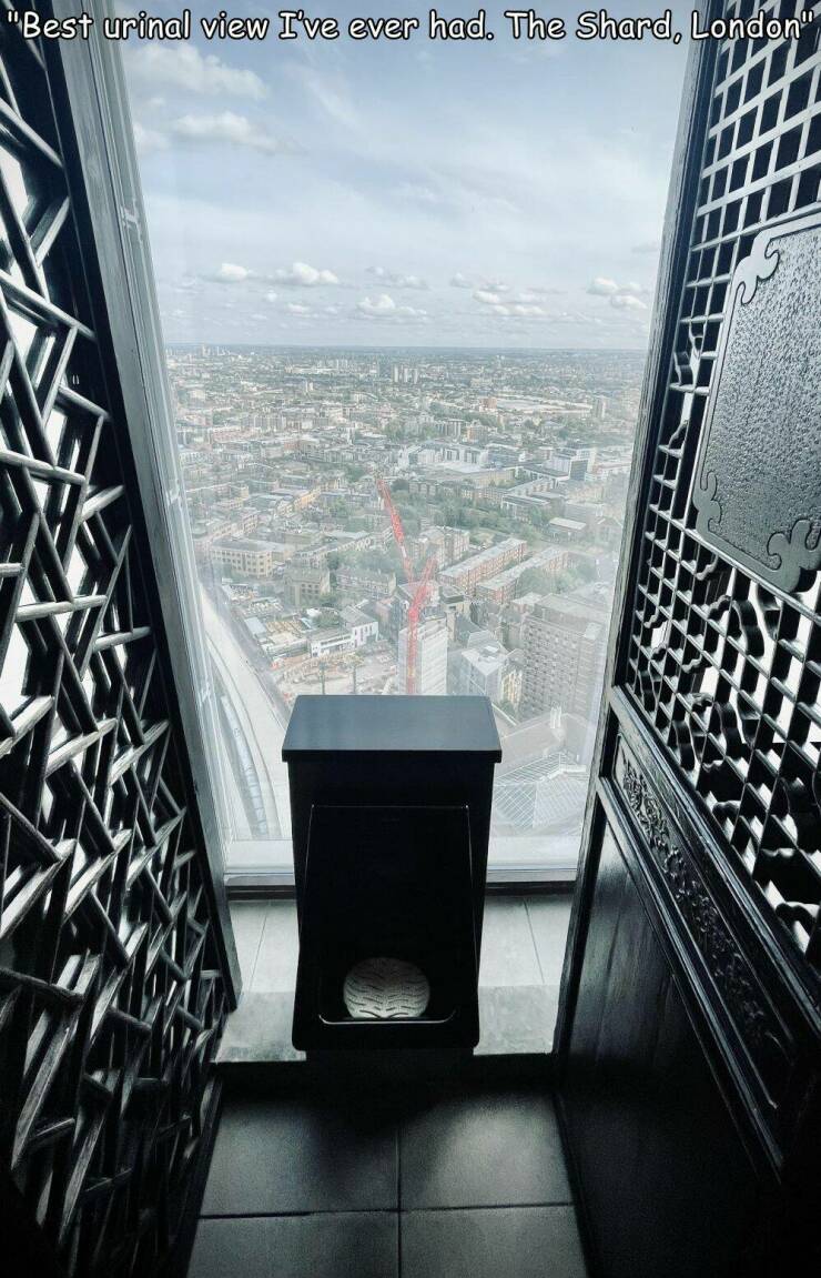 Daily Pictures. Part 2 (77 pics)