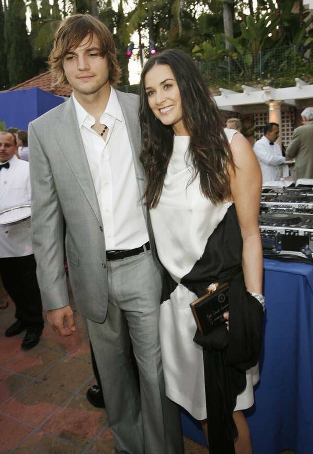 Hollywood's Forgotten Couples (21 pics)