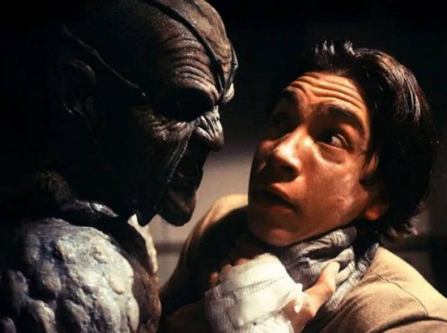 Celebs Who Started As Horror Movie Actors (22 pics)