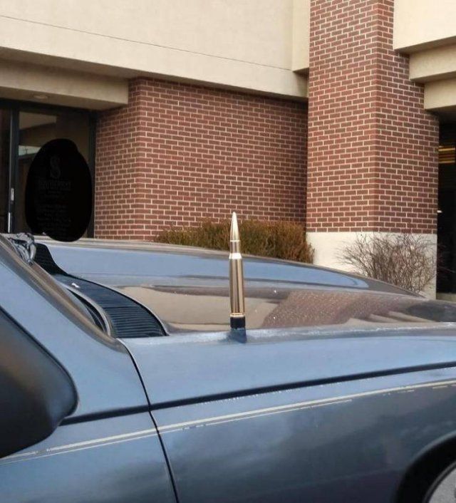 Weird DIY Crafts (24 pics)