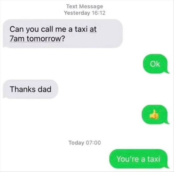 Daily Pictures. Part 2 (70 pics)