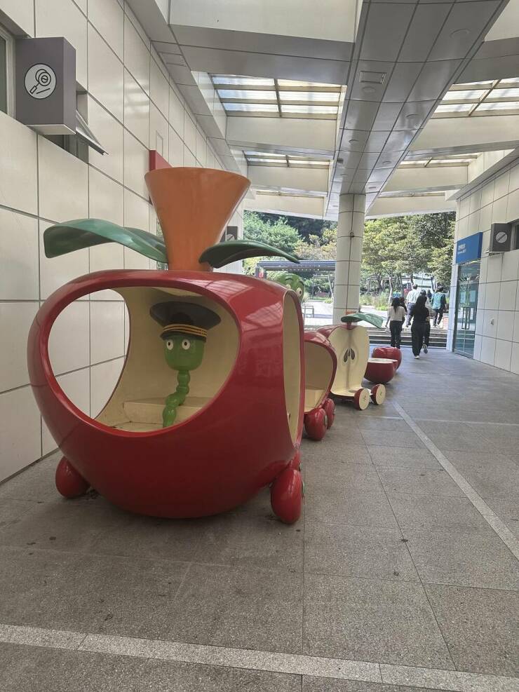 Daily Pictures. Part 2 (70 pics)