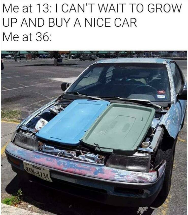 Daily Pictures. Part 2 (70 pics)