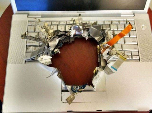 Strange Finds And Situations (46 pics)