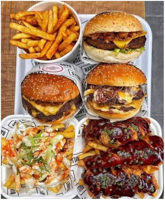 Photos For Appetite (15 pics)