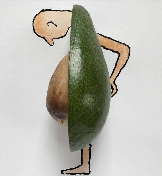 Daily Pictures. Part 2 (75 pics)