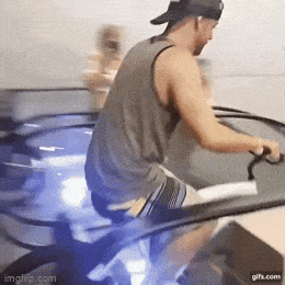Acid GIFs, September 20 (25 gifs)