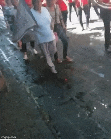 Acid GIFs, September 20 (25 gifs)