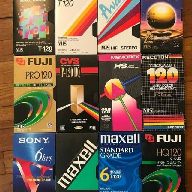 A Little Bit Of Nostalgia (20 pics)