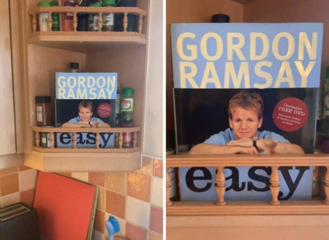 Unexpected Coincidences (25 pics)